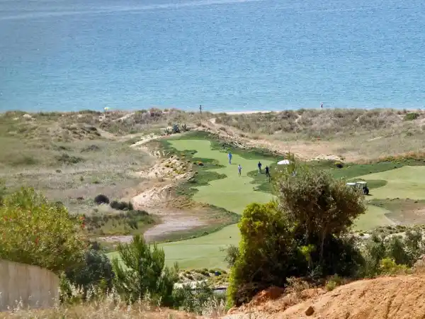 Palmares Golf Course