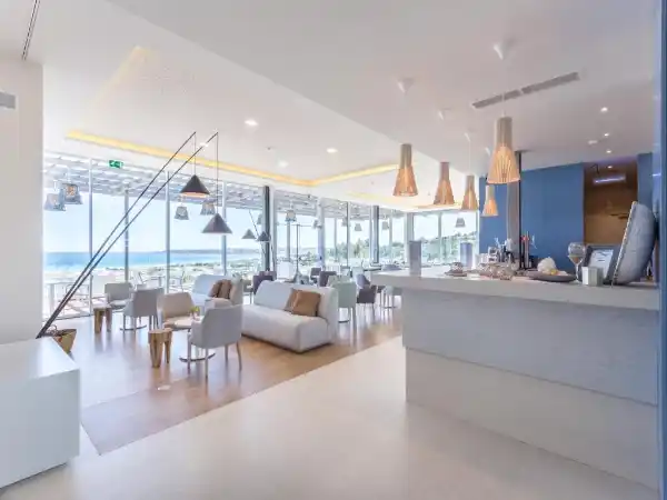 Palmares Beach House Hotel