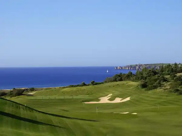 Palmares Golf Course