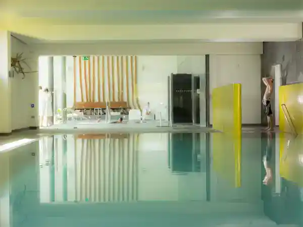 Lifehouse Spa Hotel