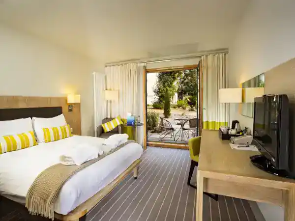Lifehouse Spa Hotel