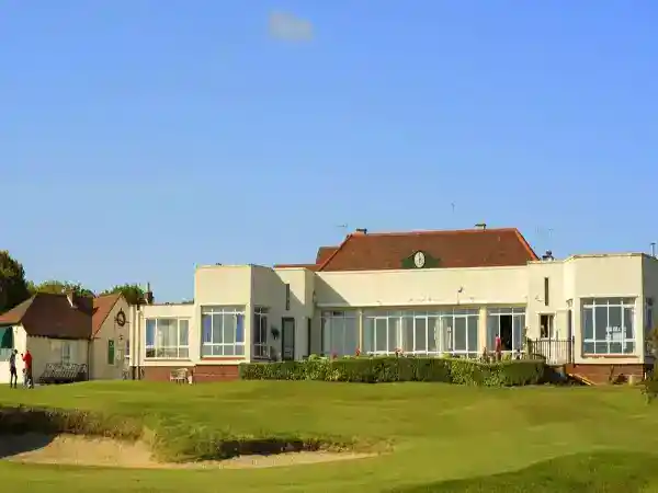 Frinton Golf Links