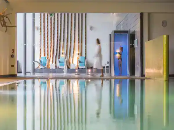 Lifehouse Spa Hotel