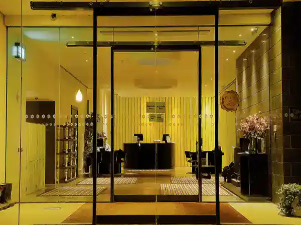 Lifehouse Spa Hotel