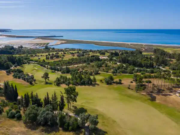 Palmares Golf Course