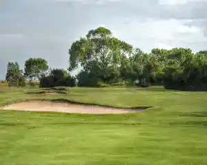 Frinton Golf Links