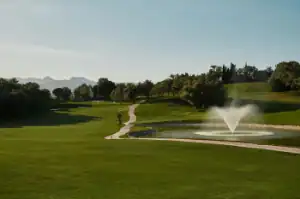 Marbella Golf & CC