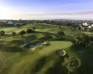 Pestana Vale da Pinta Golf Course