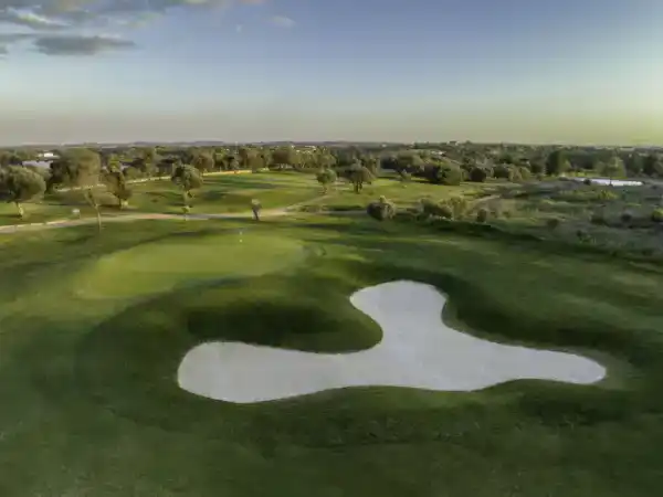 Pestana Silves Golf Club