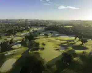 Pestana Vale da Pinta Golf Course