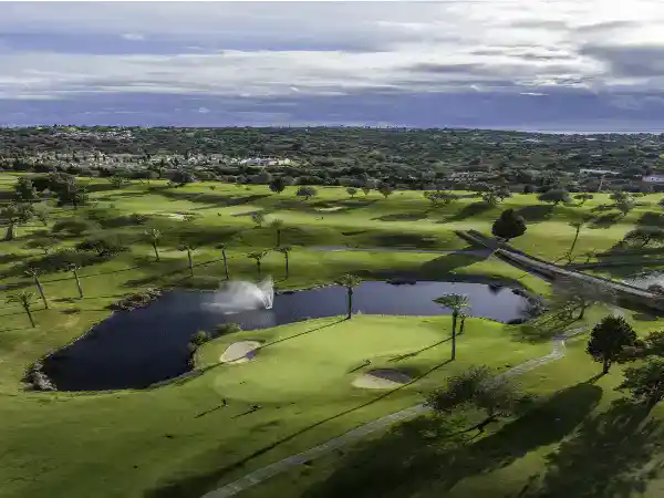 Pestana Gramacho golf course