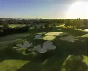 Pestana Vale da Pinta Golf Course