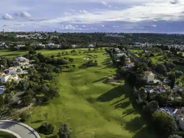 Pestana Vale da Pinta Golf Course