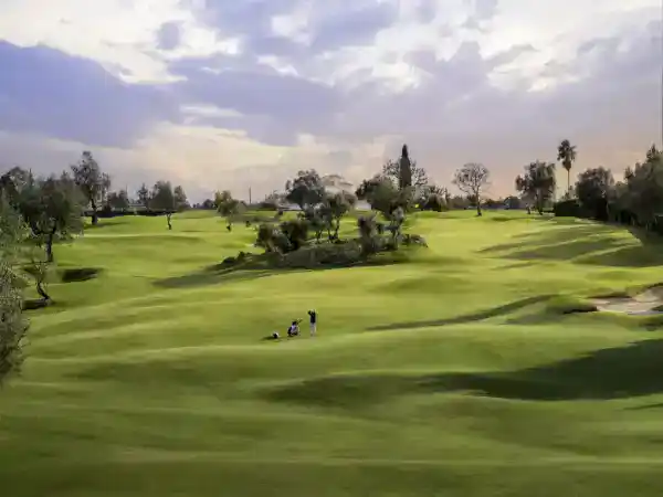Pestana Vale da Pinta Golf Course