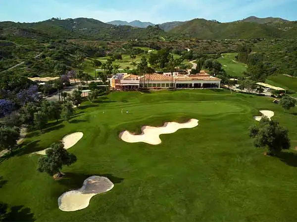 Marbella Golf & Country Club