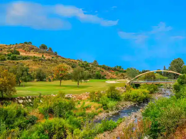 La Cala Golf Club - Europa Golf Course