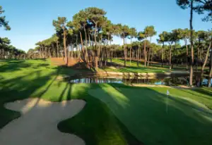 PGA Aroeira No. 1