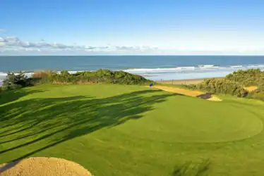 Novo Sancti Petri Golf Course