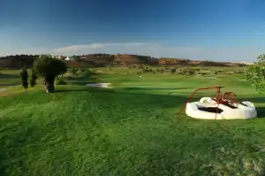 Quinta do Vale Golf Course