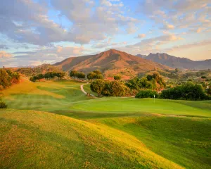 La Cala America Golf Course