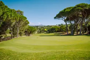 Estoril Golf Course