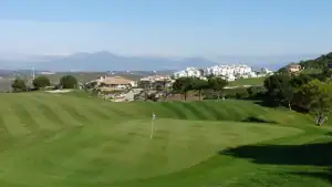 Alhaurin Golf Course
