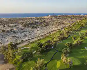 Maspalomas Golf Course