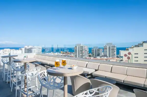 Costa Malaga Hotel by Pierra & Vacances