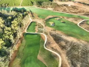 Limassol Greens Golf Course