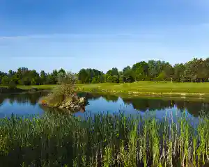 Belton Woods Golf Club