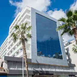 Costa Malaga Hotel by Pierre & Vacances