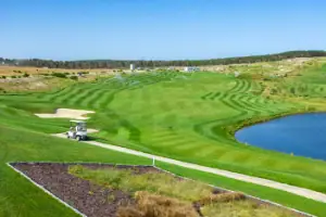 Royal Obidos Golf Course
