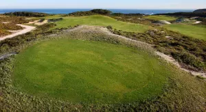 West Cliffs Golf Course