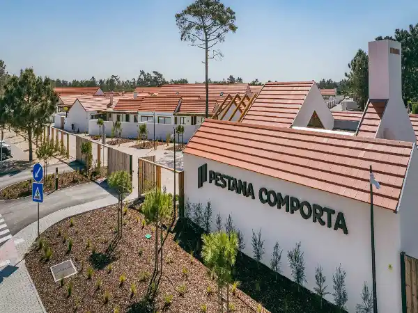 Pestana Comporta