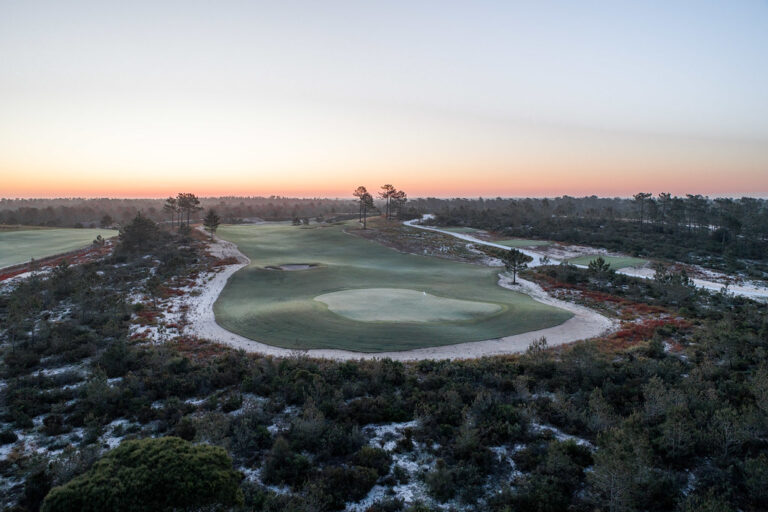 erras Da Comporta TORRE Golf Course