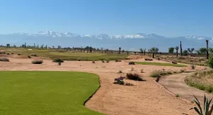 Akenza Golf Course