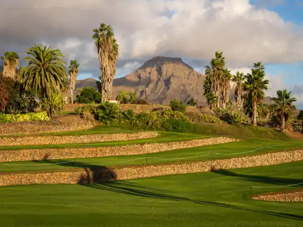 Costa Adeje Golf Course