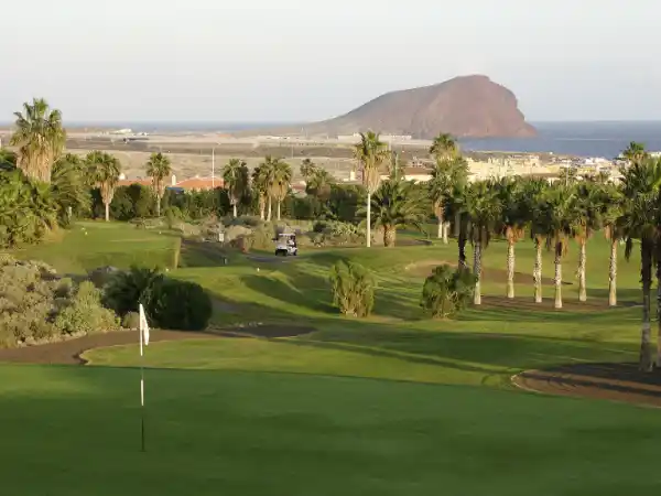 Golf del Sur Golf Course