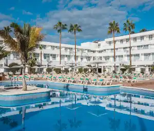 Iberostar Waves Las Dalias