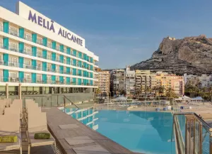 Melia Alicante