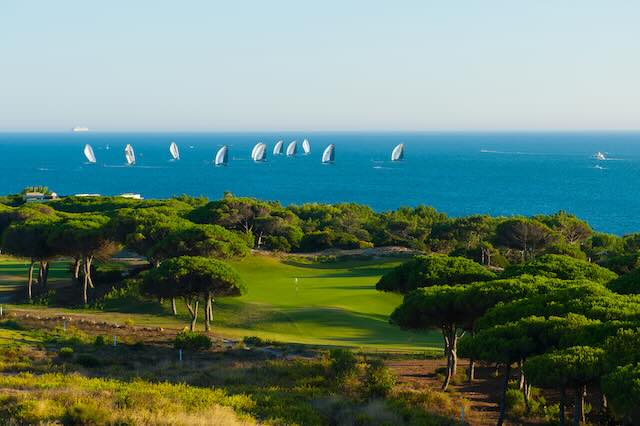 Oitavos Dunes