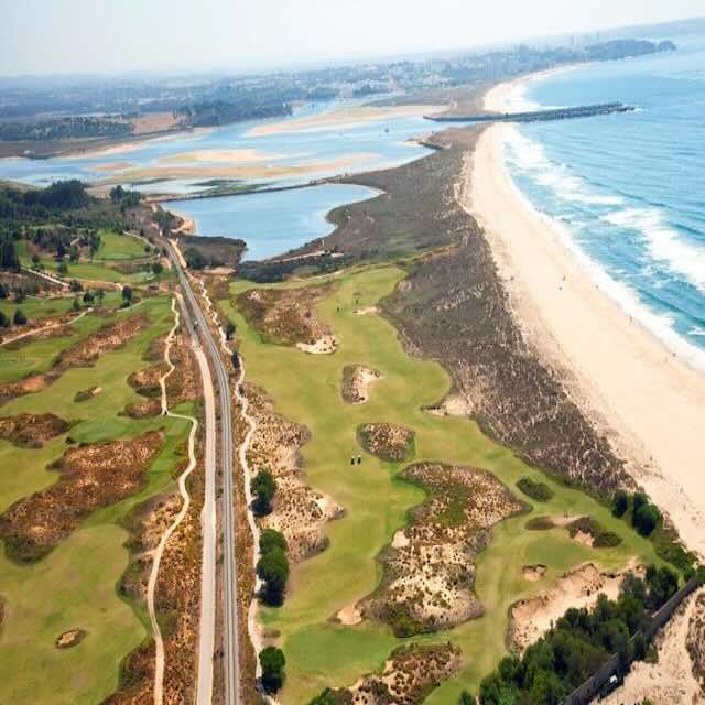 Palmares Golf