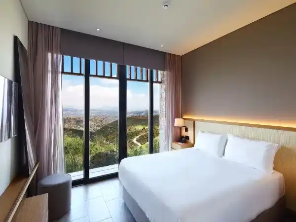 Minthis Golf Resort