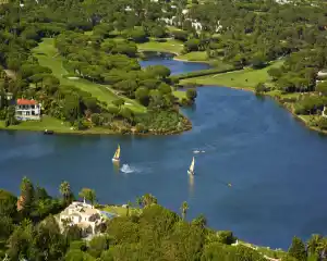 Quinta do Lago South Golf Course