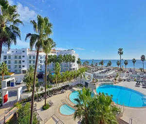 Hotel Sol Don Pablo