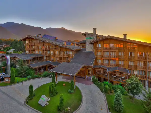 Pirin Golf & Country Club