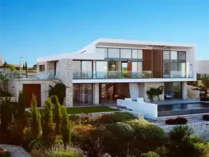 Minthis Golf Resort