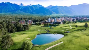 Pirin Golf & Country Club