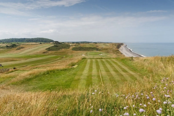 Sheringham Golf Club