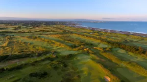 The Ayrshire Classic Links